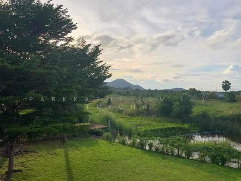 Palm Hills Golf Club and Residence, Phetchaburi, 1444 Phet Kasem Rd, Cha-am, Cha-Am, Phetchaburi, 5 Bedrooms, 36,417 sqm, Condo For Sale, by Parkkapol (Smile) Luecha, 60256506 - DDproperty.com