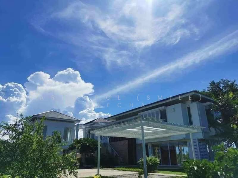 Palm Hills Golf Club and Residence, Phetchaburi, 1444 Phet Kasem Rd, Cha-am, Cha-Am, Phetchaburi, 5 Bedrooms, 36,417 sqm, Condo For Sale, by Parkkapol (Smile) Luecha, 60256506 - DDproperty.com