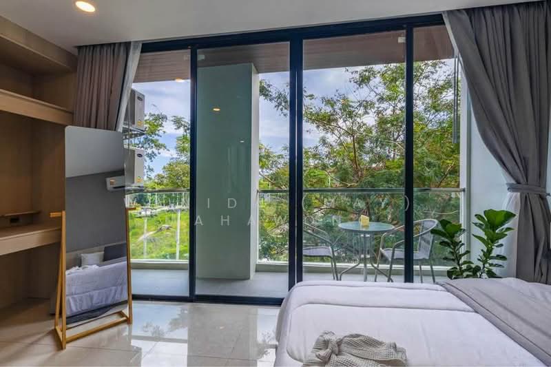 Viva Patong : วีว่า ป่าตอง, ภูเก็ต, 51 ถนน พระบารมี, ป่าตอง, กะทู้, ภูเก็ต, 48 ตร.ม., คอนโด ให้เช่า, โดย Wanida (May) Mahawong, 60256507 - DDproperty.com