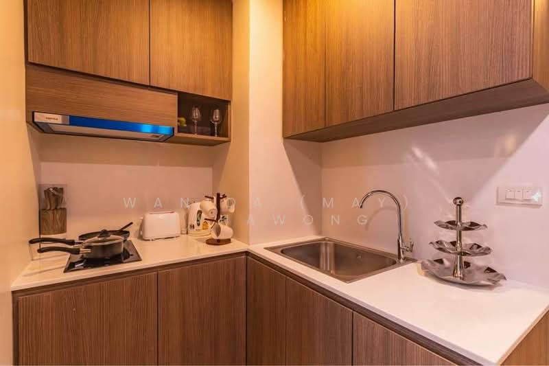 Viva Patong : วีว่า ป่าตอง, ภูเก็ต, 51 ถนน พระบารมี, ป่าตอง, กะทู้, ภูเก็ต, 48 ตร.ม., คอนโด ให้เช่า, โดย Wanida (May) Mahawong, 60256507 - DDproperty.com