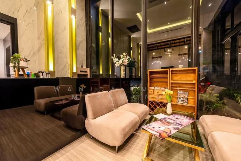 Viva Patong : วีว่า ป่าตอง, ภูเก็ต, 51 ถนน พระบารมี, ป่าตอง, กะทู้, ภูเก็ต, 48 ตร.ม., คอนโด ให้เช่า, โดย Wanida (May) Mahawong, 60256507 - DDproperty.com