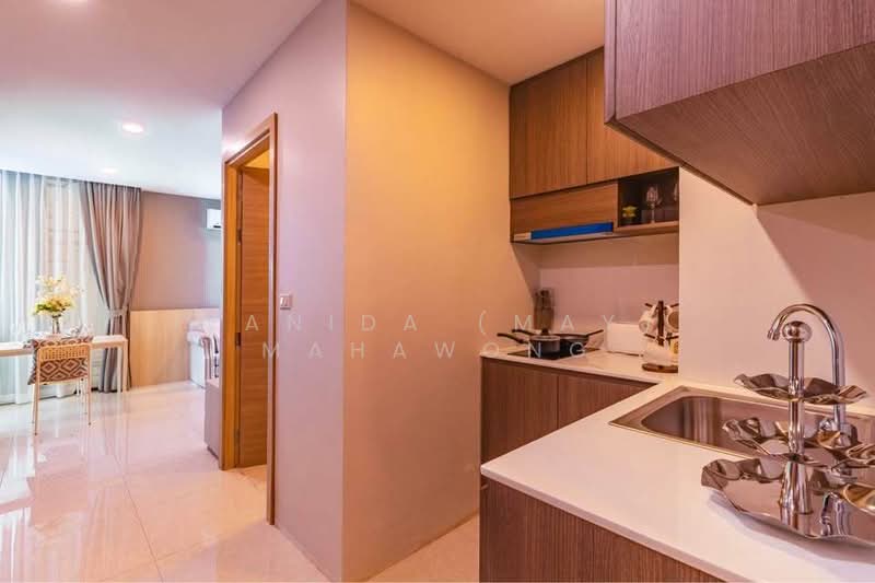Viva Patong, Phuket, 51 Phrabarami Road, Patong, Kathu, Phuket, 1 Bedroom, 48 sqm, Condo For Rent, by Wanida (May) Mahawong, 60256507 - DDproperty.com