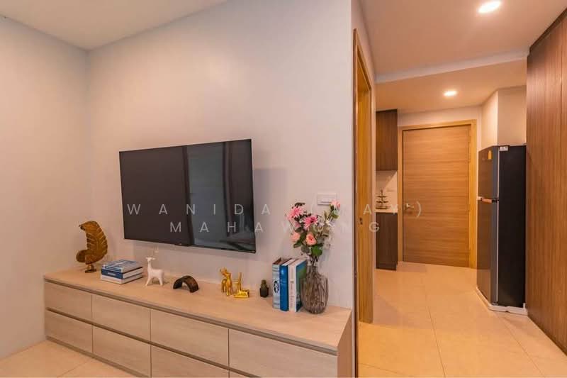 Viva Patong : วีว่า ป่าตอง, ภูเก็ต, 51 ถนน พระบารมี, ป่าตอง, กะทู้, ภูเก็ต, 48 ตร.ม., คอนโด ให้เช่า, โดย Wanida (May) Mahawong, 60256507 - DDproperty.com