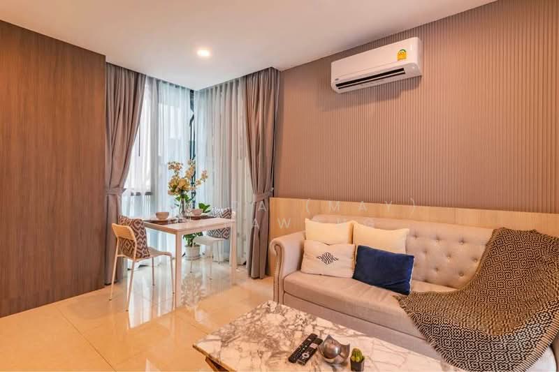 Viva Patong, Phuket, 51 Phrabarami Road, Patong, Kathu, Phuket, 1 Bedroom, 48 sqm, Condo For Rent, by Wanida (May) Mahawong, 60256507 - DDproperty.com