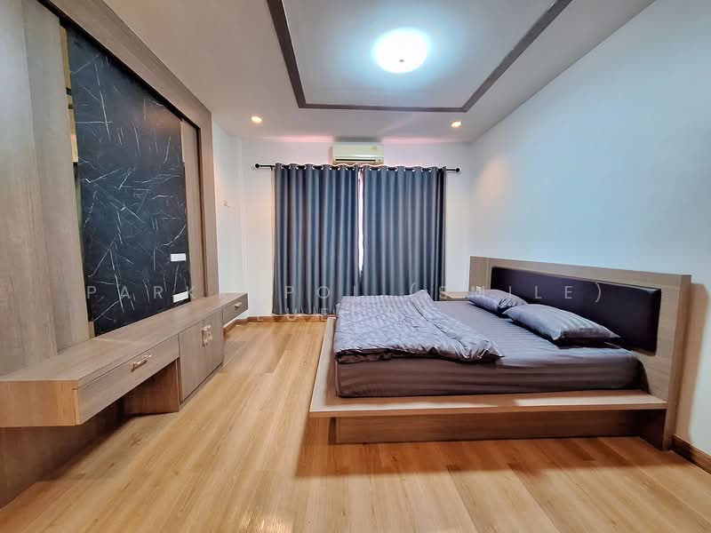 Pool Villa 3 bedrooms 4 bathrooms for Rent in Cha - Am, Phetchaburi, Cha-am, Cha-Am, Phetchaburi, 3 Bedrooms, 1,000 sqm, Villa For Rent, by Parkkapol (Smile) Luecha, 60256509 - DDproperty.com