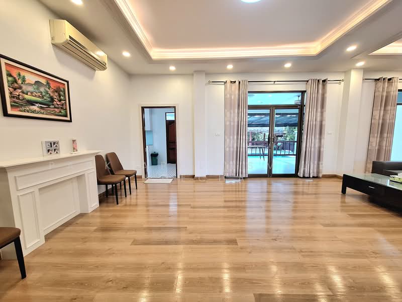 Pool Villa 3 bedrooms 4 bathrooms for Rent in Cha - Am, Phetchaburi, Cha-am, Cha-Am, Phetchaburi, 3 Bedrooms, 1,000 sqm, Villa For Rent, by Parkkapol (Smile) Luecha, 60256509 - DDproperty.com