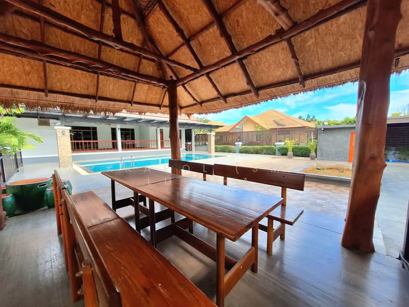 Pool Villa 3 bedrooms 4 bathrooms for Rent in Cha - Am, Phetchaburi, Cha-am, Cha-Am, Phetchaburi, 3 Bedrooms, 1,000 sqm, Villa For Rent, by Parkkapol (Smile) Luecha, 60256509 - DDproperty.com