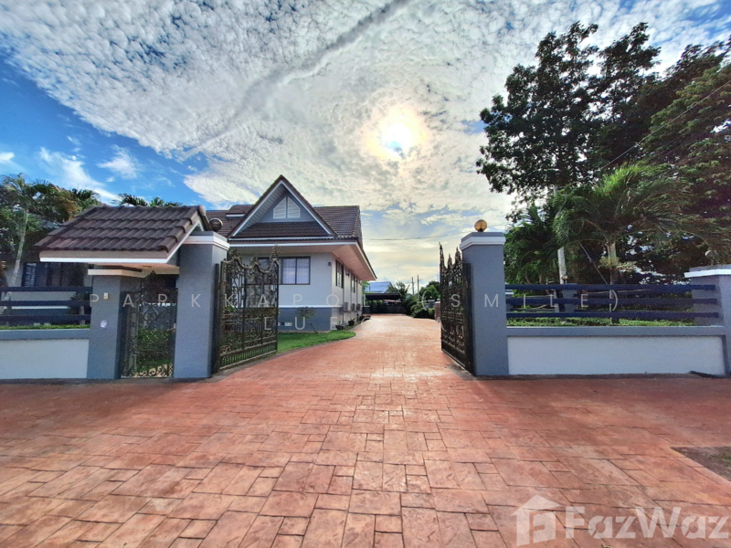 Pool Villa 3 bedrooms 4 bathrooms for Rent in Cha - Am, Phetchaburi, Cha-am, Cha-Am, Phetchaburi, 3 Bedrooms, 1,000 sqm, Villa For Rent, by Parkkapol (Smile) Luecha, 60256509 - DDproperty.com