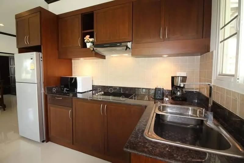 Plumeria Pool Villa Hua Hin : ภลูเมเรียวิลล่าหัวหิน, เพชรบุรี, ถนนเลียบคลองชลประทาน, ชะอำ, ชะอำ, เพชรบุรี, 150 ตร.ม., วิลล่า ให้เช่า, โดย Parkkapol (Smile) Luecha, 60256513 - DDproperty.com