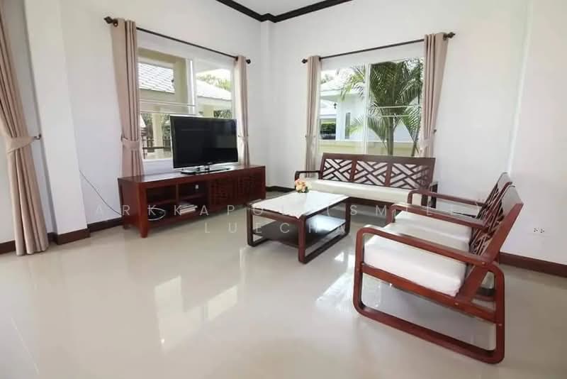 Plumeria Pool Villa Hua Hin, Phetchaburi, Chonprathan Road, Cha-am, Cha-Am, Phetchaburi, 3 Bedrooms, 150 sqm, Villa For Rent, by Parkkapol (Smile) Luecha, 60256513 - DDproperty.com