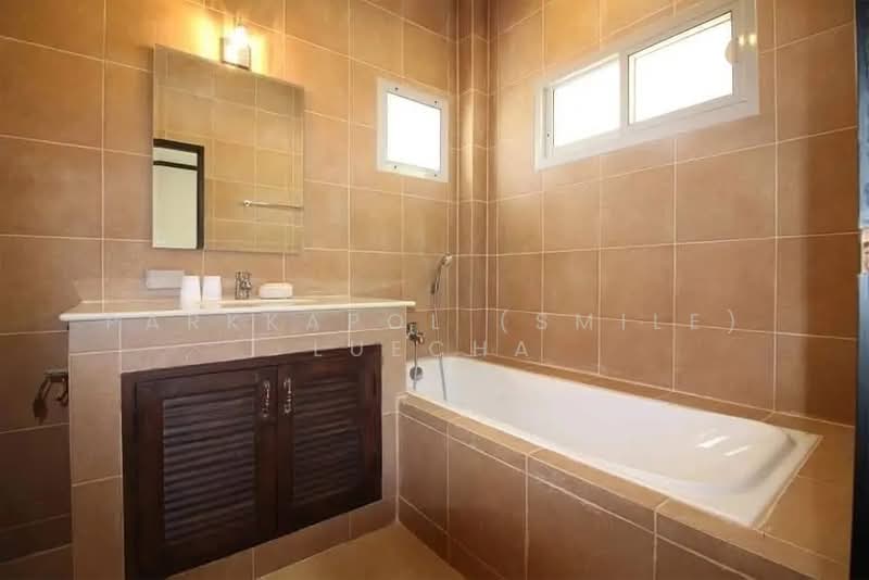 Plumeria Pool Villa Hua Hin, Phetchaburi, Chonprathan Road, Cha-am, Cha-Am, Phetchaburi, 3 Bedrooms, 150 sqm, Villa For Rent, by Parkkapol (Smile) Luecha, 60256513 - DDproperty.com