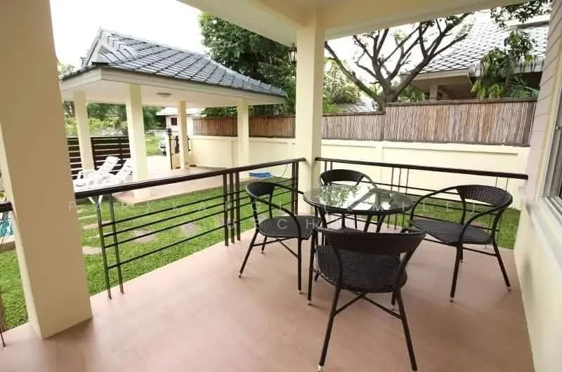 Plumeria Pool Villa Hua Hin, Phetchaburi, Chonprathan Road, Cha-am, Cha-Am, Phetchaburi, 3 Bedrooms, 150 sqm, Villa For Rent, by Parkkapol (Smile) Luecha, 60256513 - DDproperty.com