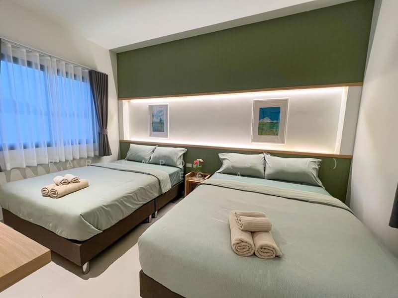 Cozy Monte' PoolVillas Hua Hin, Prachuap Khiri Khan, Hin Lek Fai, Hua Hin, Prachuap Khiri Khan, 3 Bedrooms, 180 sqm, Villa For Rent, by Parkkapol (Smile) Luecha, 60256515 - DDproperty.com