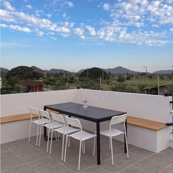 Cozy Monte' PoolVillas Hua Hin, Prachuap Khiri Khan, Hin Lek Fai, Hua Hin, Prachuap Khiri Khan, 3 Bedrooms, 180 sqm, Villa For Rent, by Parkkapol (Smile) Luecha, 60256515 - DDproperty.com