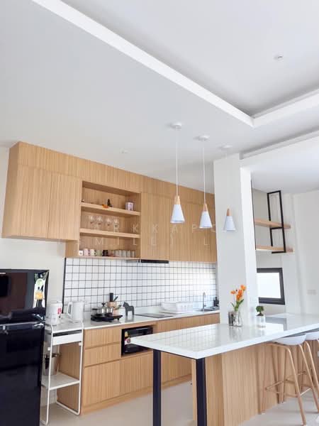 Cozy Monte' PoolVillas Hua Hin, Prachuap Khiri Khan, Hin Lek Fai, Hua Hin, Prachuap Khiri Khan, 3 Bedrooms, 180 sqm, Villa For Rent, by Parkkapol (Smile) Luecha, 60256515 - DDproperty.com