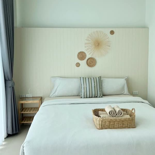 Cozy Monte' PoolVillas Hua Hin, Prachuap Khiri Khan, Hin Lek Fai, Hua Hin, Prachuap Khiri Khan, 3 Bedrooms, 180 sqm, Villa For Rent, by Parkkapol (Smile) Luecha, 60256515 - DDproperty.com