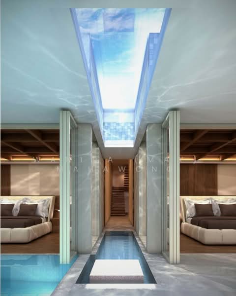 Cohiba Villas, Phuket, Layan Soi 1, Choeng Thale, Thalang, Phuket, 5 Bedrooms, 680 sqm, Villa For Sale, by Wanida (May) Mahawong, 60256516 - DDproperty.com