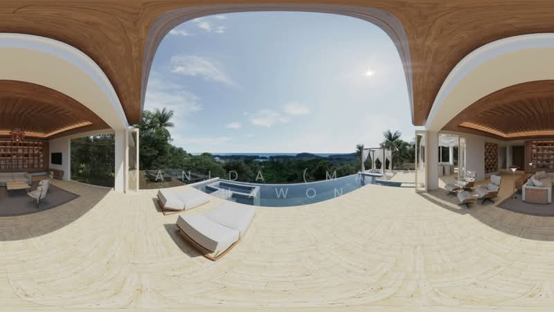 Cohiba Villas, Phuket, Layan Soi 1, Choeng Thale, Thalang, Phuket, 5 Bedrooms, 680 sqm, Villa For Sale, by Wanida (May) Mahawong, 60256516 - DDproperty.com