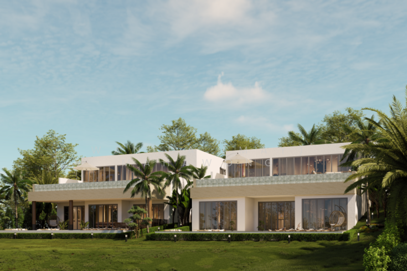 Cohiba Villas, Phuket, Layan Soi 1, Choeng Thale, Thalang, Phuket, 5 Bedrooms, 680 sqm, Villa For Sale, by Wanida (May) Mahawong, 60256516 - DDproperty.com