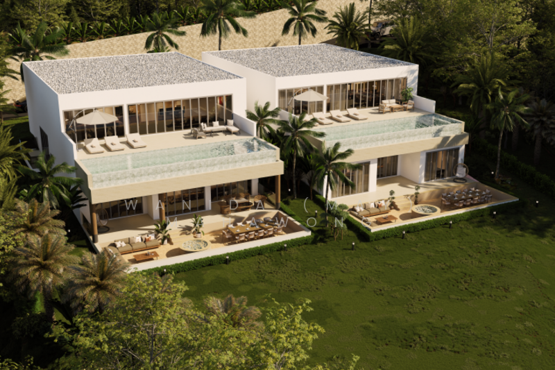 Cohiba Villas : โคฮีบา วิลล่า, ภูเก็ต, ลายัน ซ.1, เชิงทะเล, ถลาง, ภูเก็ต, 680 ตร.ม., วิลล่า ขาย, โดย Wanida (May) Mahawong, 60256516 - DDproperty.com