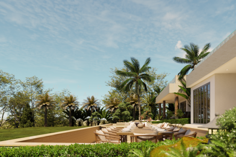 Cohiba Villas : โคฮีบา วิลล่า, ภูเก็ต, ลายัน ซ.1, เชิงทะเล, ถลาง, ภูเก็ต, 680 ตร.ม., วิลล่า ขาย, โดย Wanida (May) Mahawong, 60256516 - DDproperty.com