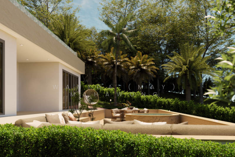 Cohiba Villas : โคฮีบา วิลล่า, ภูเก็ต, ลายัน ซ.1, เชิงทะเล, ถลาง, ภูเก็ต, 680 ตร.ม., วิลล่า ขาย, โดย Wanida (May) Mahawong, 60256516 - DDproperty.com