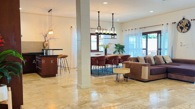 Crystal View : คริสตัล วิว, ประจวบคีรีขันธ์, ซอย หมู่บ้านหัวนา, หนองแก, หัวหิน, ประจวบคีรีขันธ์, 250 ตร.ม., วิลล่า ให้เช่า, โดย Parkkapol (Smile) Luecha, 60256519 - DDproperty.com