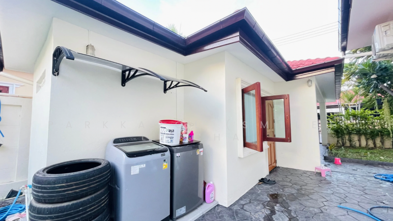 Crystal View, Prachuap Khiri Khan, Soi Moo Baan Hua Na, Nong Kae, Hua Hin, Prachuap Khiri Khan, 4 Bedrooms, 250 sqm, Villa For Rent, by Parkkapol (Smile) Luecha, 60256519 - DDproperty.com