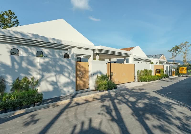 Rungtiva Private Pool Villas, Phuket, Thep Krasattri, Thalang, Phuket, 3 Bedrooms, 274 sqm, Villa For Sale, by Wanida (May) Mahawong, 60256520 - DDproperty.com