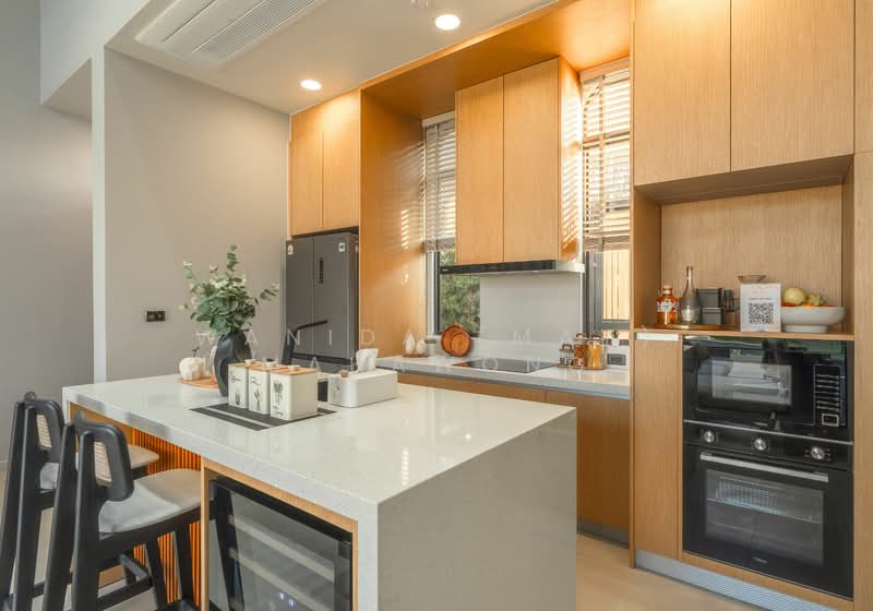 Rungtiva Private Pool Villas : รุ่งทิวา ไพรเว็ท พูล วิลล่า, ภูเก็ต, เทพกระษัตรี, ถลาง, ภูเก็ต, 274 ตร.ม., วิลล่า ขาย, โดย Wanida (May) Mahawong, 60256520 - DDproperty.com