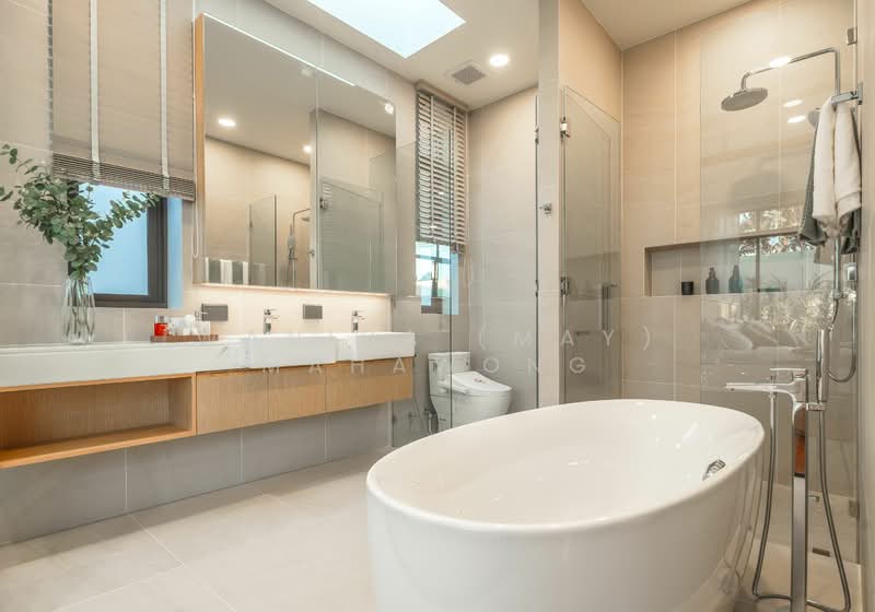 Rungtiva Private Pool Villas : รุ่งทิวา ไพรเว็ท พูล วิลล่า, ภูเก็ต, เทพกระษัตรี, ถลาง, ภูเก็ต, 274 ตร.ม., วิลล่า ขาย, โดย Wanida (May) Mahawong, 60256520 - DDproperty.com