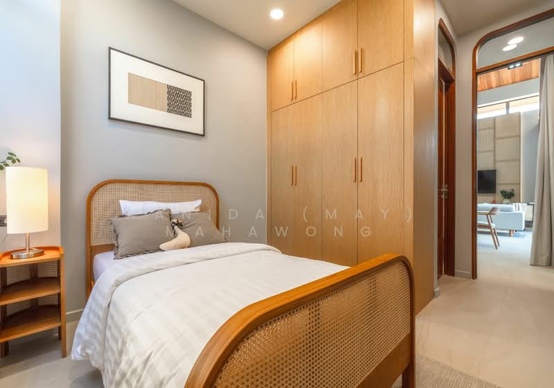 Rungtiva Private Pool Villas : รุ่งทิวา ไพรเว็ท พูล วิลล่า, ภูเก็ต, เทพกระษัตรี, ถลาง, ภูเก็ต, 274 ตร.ม., วิลล่า ขาย, โดย Wanida (May) Mahawong, 60256520 - DDproperty.com