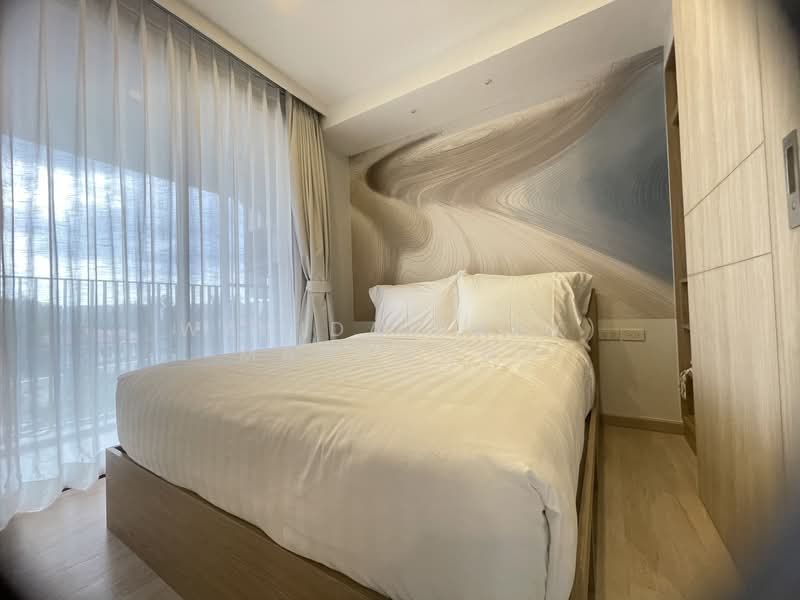 Sky Park, Phuket, Choeng Thale, Choeng Thale, Thalang, Phuket, 1 Bedroom, 32 sqm, Condo For Rent, by Wanida (May) Mahawong, 60256521 - DDproperty.com