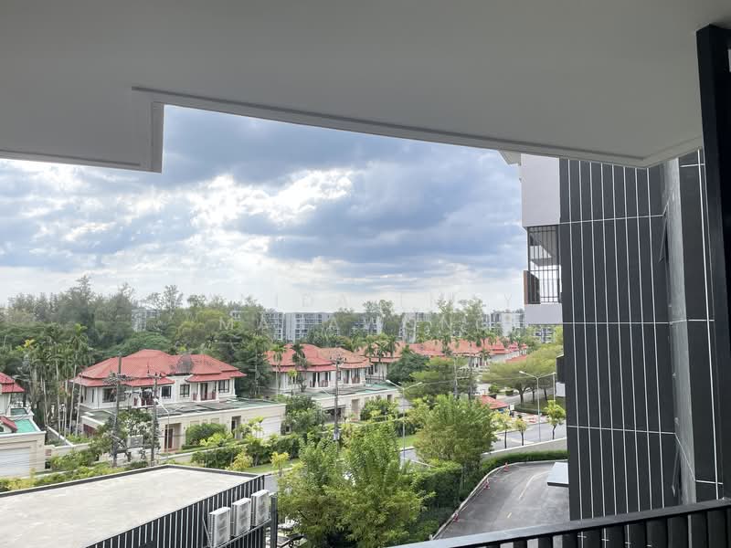 Sky Park, Phuket, Choeng Thale, Choeng Thale, Thalang, Phuket, 1 Bedroom, 32 sqm, Condo For Rent, by Wanida (May) Mahawong, 60256521 - DDproperty.com