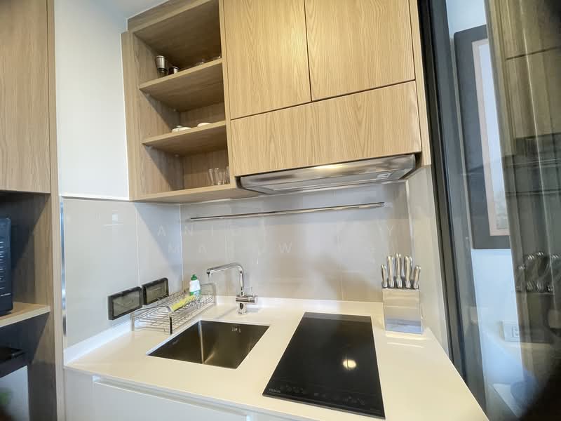 Sky Park, Phuket, Choeng Thale, Choeng Thale, Thalang, Phuket, 1 Bedroom, 32 sqm, Condo For Rent, by Wanida (May) Mahawong, 60256521 - DDproperty.com