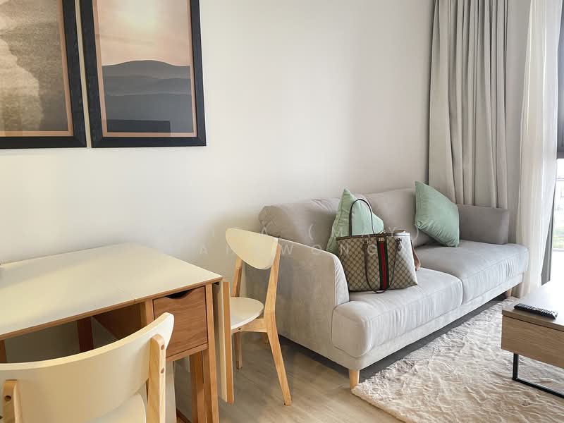 Sky Park, Phuket, Choeng Thale, Choeng Thale, Thalang, Phuket, 1 Bedroom, 32 sqm, Condo For Rent, by Wanida (May) Mahawong, 60256521 - DDproperty.com