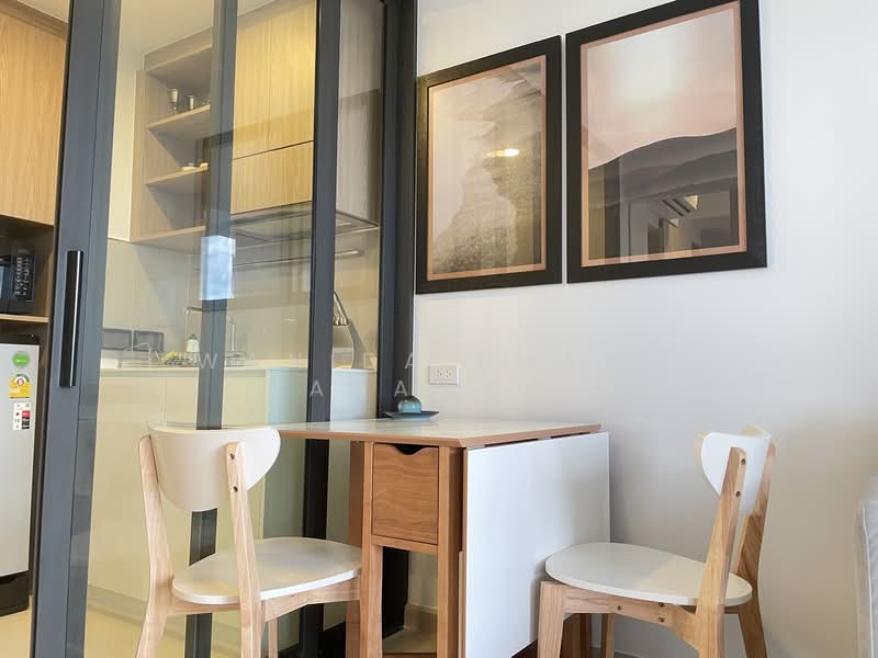 Sky Park, Phuket, Choeng Thale, Choeng Thale, Thalang, Phuket, 1 Bedroom, 32 sqm, Condo For Rent, by Wanida (May) Mahawong, 60256521 - DDproperty.com