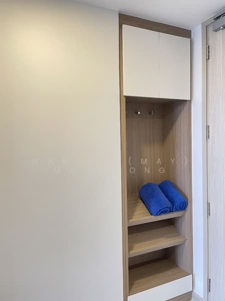 Sky Park : สกาย ปาร์ค, ภูเก็ต, Choeng Thale, เชิงทะเล, ถลาง, ภูเก็ต, 32 ตร.ม., คอนโด ให้เช่า, โดย Wanida (May) Mahawong, 60256521 - DDproperty.com