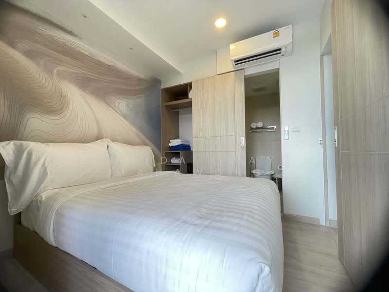 Sky Park, Phuket, Choeng Thale, Choeng Thale, Thalang, Phuket, 1 Bedroom, 32 sqm, Condo For Rent, by Wanida (May) Mahawong, 60256521 - DDproperty.com