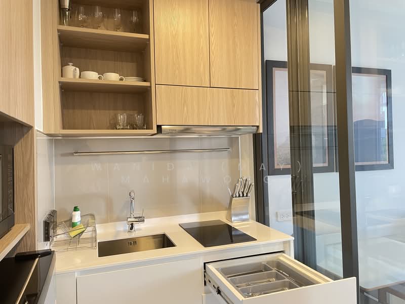 Sky Park, Phuket, Choeng Thale, Choeng Thale, Thalang, Phuket, 1 Bedroom, 32 sqm, Condo For Rent, by Wanida (May) Mahawong, 60256521 - DDproperty.com