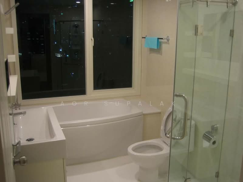 Baan Siri 31, Bangkok, Sukhumvit 31, Khlongtoei Nua, Watthana, Bangkok, 2 Bedrooms, 87 sqm, Condo For Rent, by Sittichai (Ice) Tulyanon, 60256523 - DDproperty.com