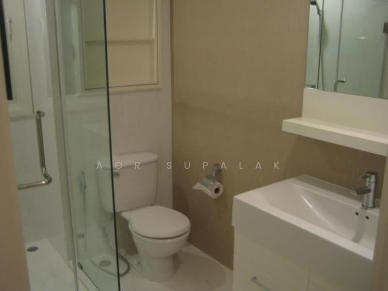 Baan Siri 31, Bangkok, Sukhumvit 31, Khlongtoei Nua, Watthana, Bangkok, 2 Bedrooms, 87 sqm, Condo For Rent, by Sittichai (Ice) Tulyanon, 60256523 - DDproperty.com