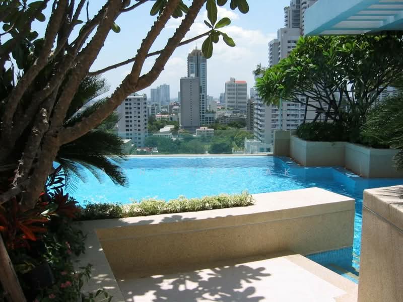 Baan Siri 31, Bangkok, Sukhumvit 31, Khlongtoei Nua, Watthana, Bangkok, 2 Bedrooms, 87 sqm, Condo For Rent, by Sittichai (Ice) Tulyanon, 60256523 - DDproperty.com