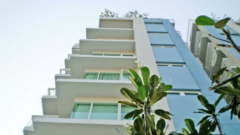 Baan Siri 31 : บ้านสิริ เธอร์ตี้วัน, กรุงเทพ, ถนนสุขุมวิท 31, คลองเตยเหนือ, วัฒนา, กรุงเทพ, 87 ตร.ม., คอนโด ให้เช่า, โดย Sittichai (Ice) Tulyanon, 60256523 - DDproperty.com