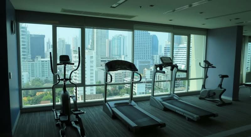 Baan Siri 31, Bangkok, Sukhumvit 31, Khlongtoei Nua, Watthana, Bangkok, 2 Bedrooms, 87 sqm, Condo For Rent, by Sittichai (Ice) Tulyanon, 60256523 - DDproperty.com