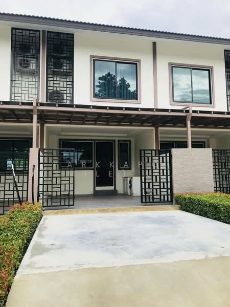 Riviera Pearl Hua Hin, Prachuap Khiri Khan, Nong Kae, Hua Hin, Prachuap Khiri Khan, 2 Bedrooms, 170 sqm, Townhouse For Sale, by Parkkapol (Smile) Luecha, 60256524 - DDproperty.com