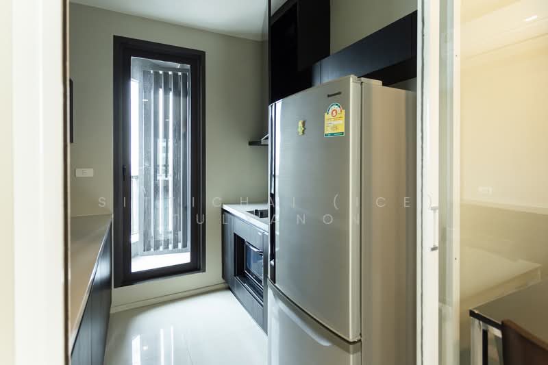 Rhythm Sukhumvit 44/1, Bangkok, Sukhumvit Road, Phra Kanong, Khlong Toei, Bangkok, 2 Bedrooms, 69 sqm, Condo For Rent, by Sittichai (Ice) Tulyanon, 60256525 - DDproperty.com