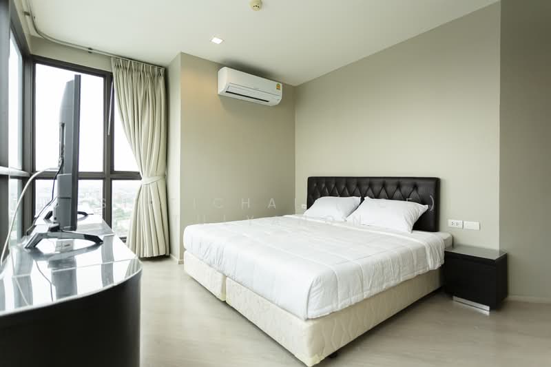 Rhythm Sukhumvit 44/1, Bangkok, Sukhumvit Road, Phra Kanong, Khlong Toei, Bangkok, 2 Bedrooms, 69 sqm, Condo For Rent, by Sittichai (Ice) Tulyanon, 60256525 - DDproperty.com