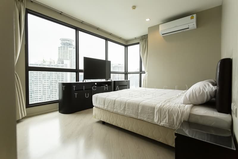 Rhythm Sukhumvit 44/1 : ริธึ่ม สุขุมวิท 44/1, กรุงเทพ, ถนนสุขุมวิท แขวงพระโขนง เขตคลองเตย กรุงเทพมหานคร, พระโขนง, คลองเตย, กรุงเทพ, 69 ตร.ม., คอนโด ให้เช่า, โดย Sittichai (Ice) Tulyanon, 60256525 - DDproperty.com