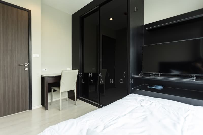 Rhythm Sukhumvit 44/1, Bangkok, Sukhumvit Road, Phra Kanong, Khlong Toei, Bangkok, 2 Bedrooms, 69 sqm, Condo For Rent, by Sittichai (Ice) Tulyanon, 60256525 - DDproperty.com